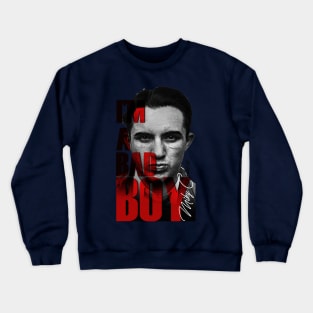 Bad boy Crewneck Sweatshirt